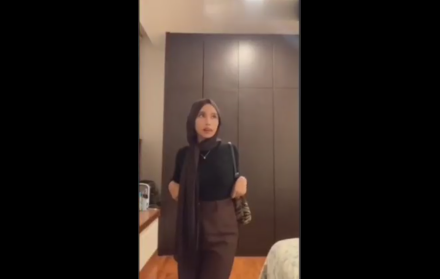Temenku Kirim Video Pap Gunung Kembarnya Minta Di Raba