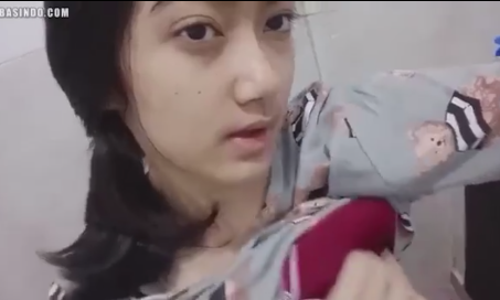 Cewek Cantik Hijab Pasrah Di wikwik Sama Ayang