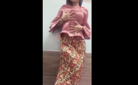 Indo Viral Cantik Adik Ahli Dalam Maju Mundur