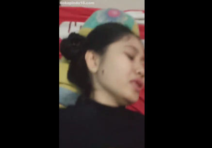 Viral Indo Bocah Bocil Wikwik Di Kebun