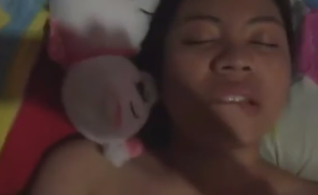 Video Viral Jepang Laras Bali Nenen Sekel