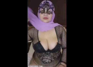 Hijab Viral Guru Asd May